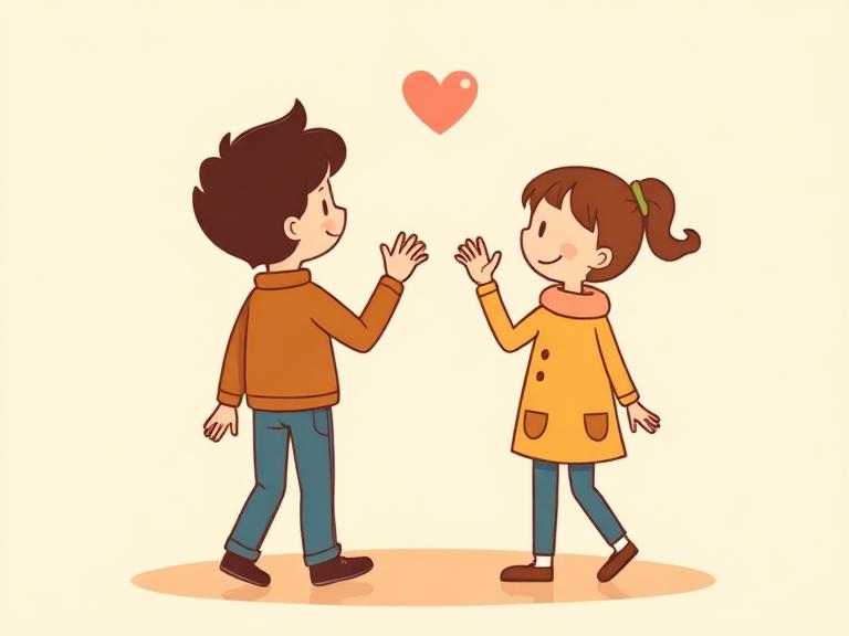 贵人/桃花来过,但留不住